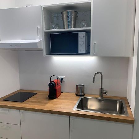 Suite 55 In Centro Trani Luaran gambar