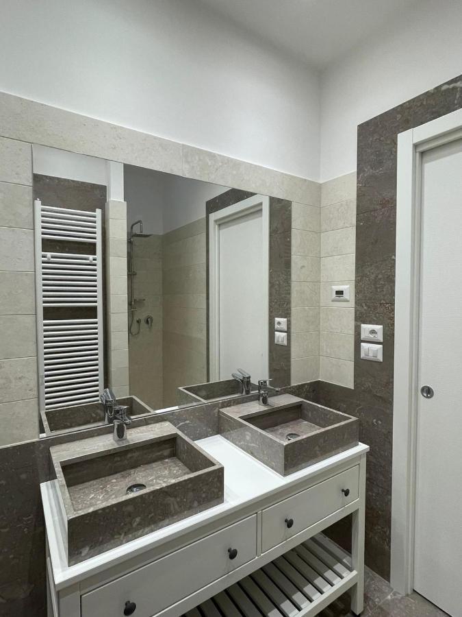 Suite 55 In Centro Trani Luaran gambar