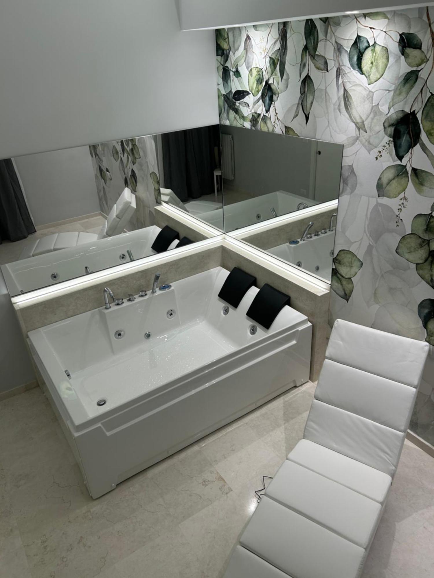 Suite 55 In Centro Trani Luaran gambar